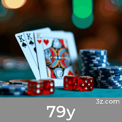 79y: Experiência de Cassino Profissional e Realista