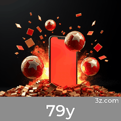 79y: Sua Fonte de Análise Esportiva e Apostas