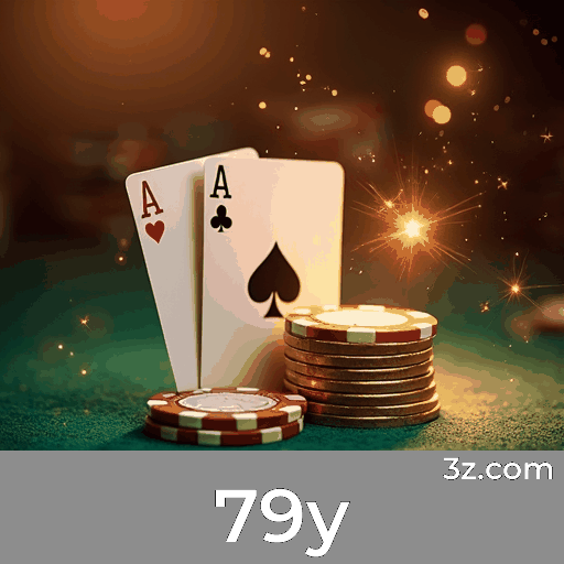 79y: Experiência de Cassino Luxuosa e Emocionante