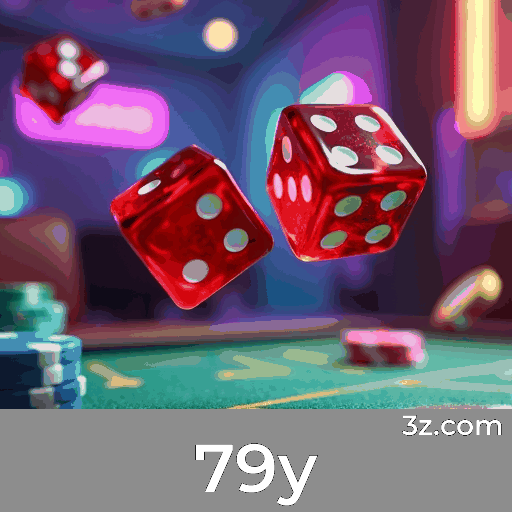 79y: Plataforma de Cassino Online Segura e Premium