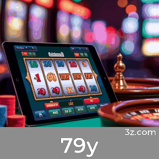 79y: Jogo em Tempo Real para Jogadores Brasileiros