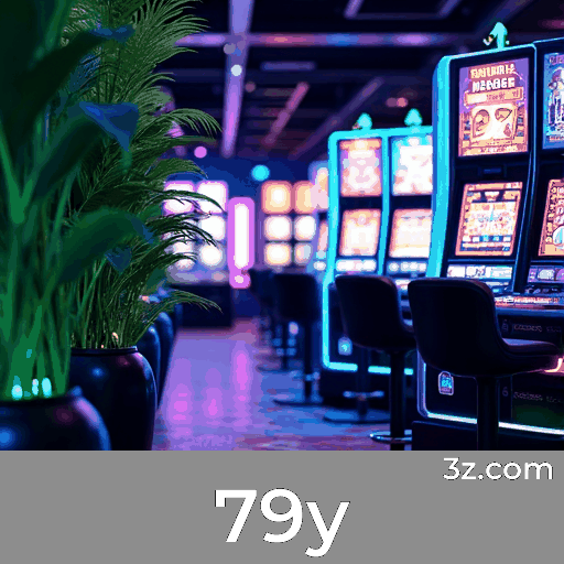 79y: Plataforma de Cassino Online Segura e Premium