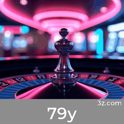 79y: Plataforma de Cassino Online Segura e Premium