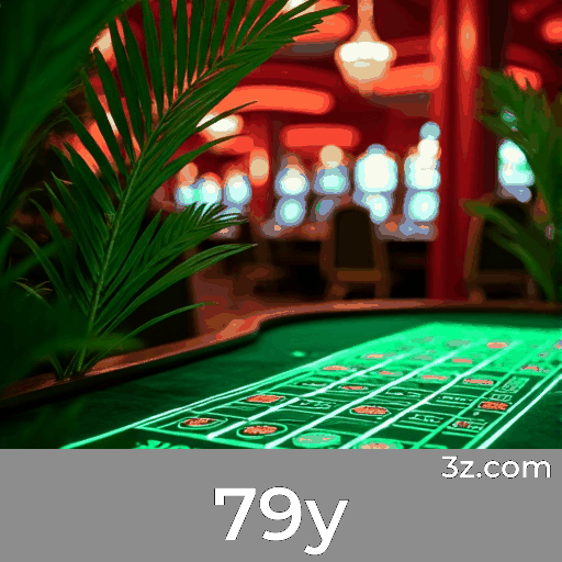 79y: Plataforma de Cassino Online Segura e Premium