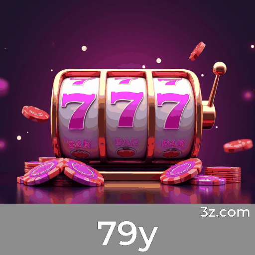 79y: Plataforma de Cassino Online Segura e Premium