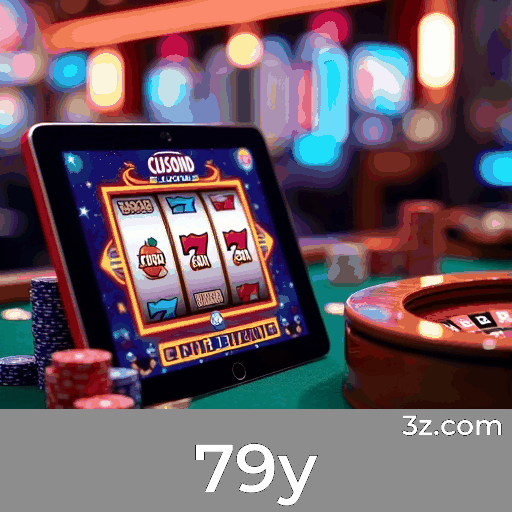 79y: Plataforma de Cassino Online Segura e Premium