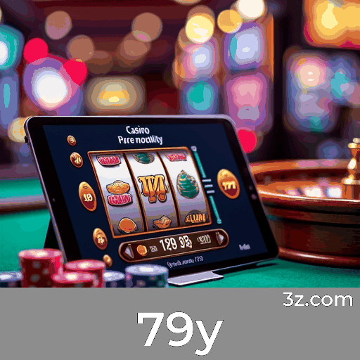 Experiência Inovadora com o App da 79y: Tecnologia de Apostas Otimizada