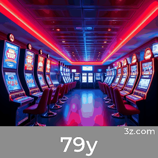 79y: Plataforma de Cassino Online Segura e Premium