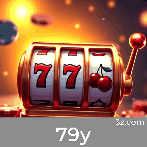 79y: Experiência de Cassino Profissional e Realista