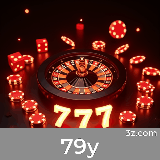 79y: Plataforma de Cassino Online Segura e Premium