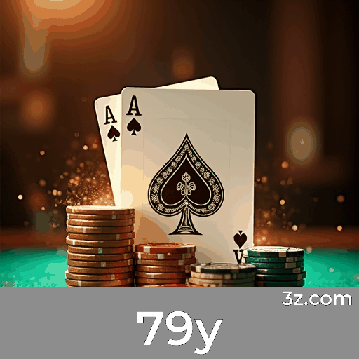 79y: Plataforma de Cassino Online Segura e Premium