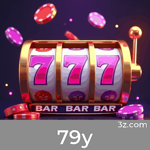 79y: Experiência de Cassino Luxuosa e Emocionante